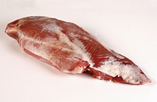 Meat Cut Spec Step 1